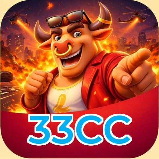 33CC APP mobile